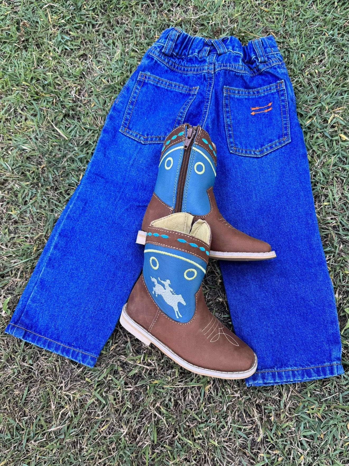 Jack Slim Jean