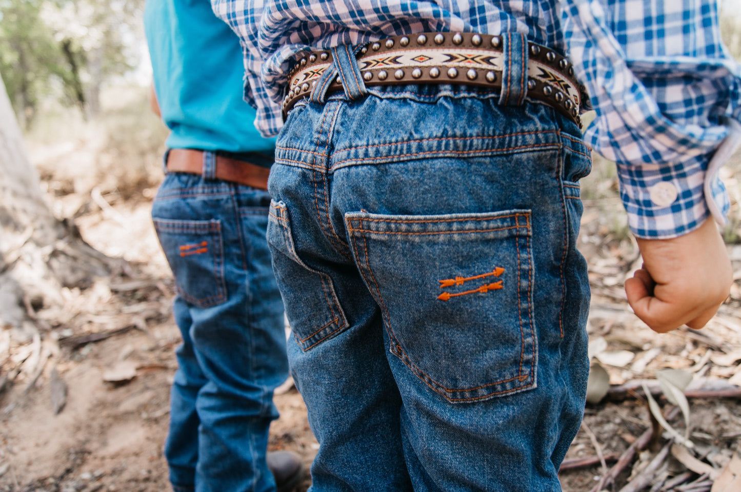 Jack Slim Jean