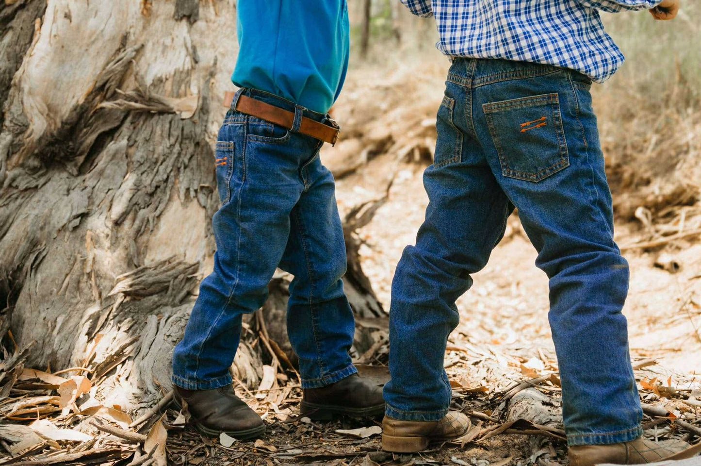 Jack Slim Jean
